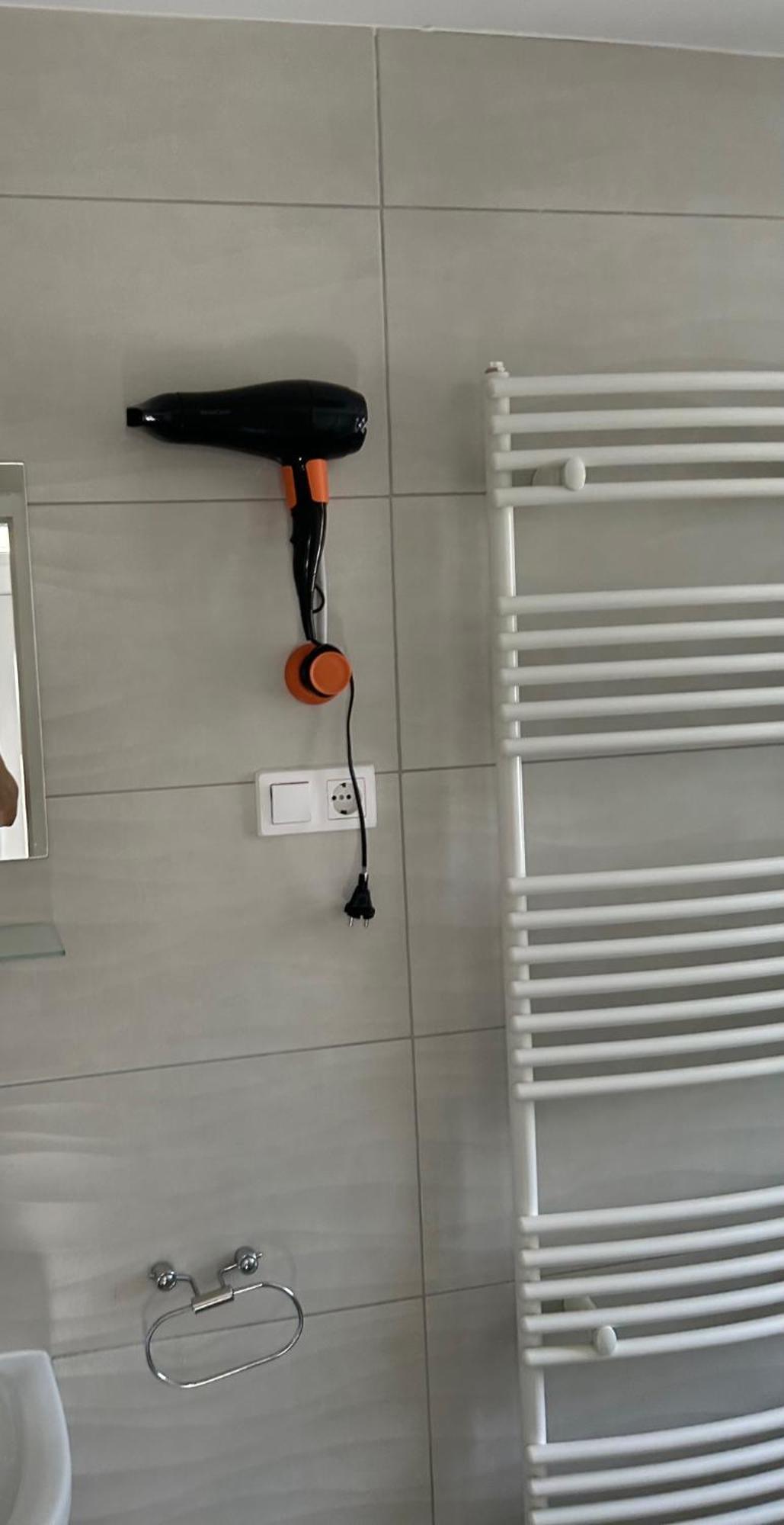 Heni Apartment Buk Luaran gambar