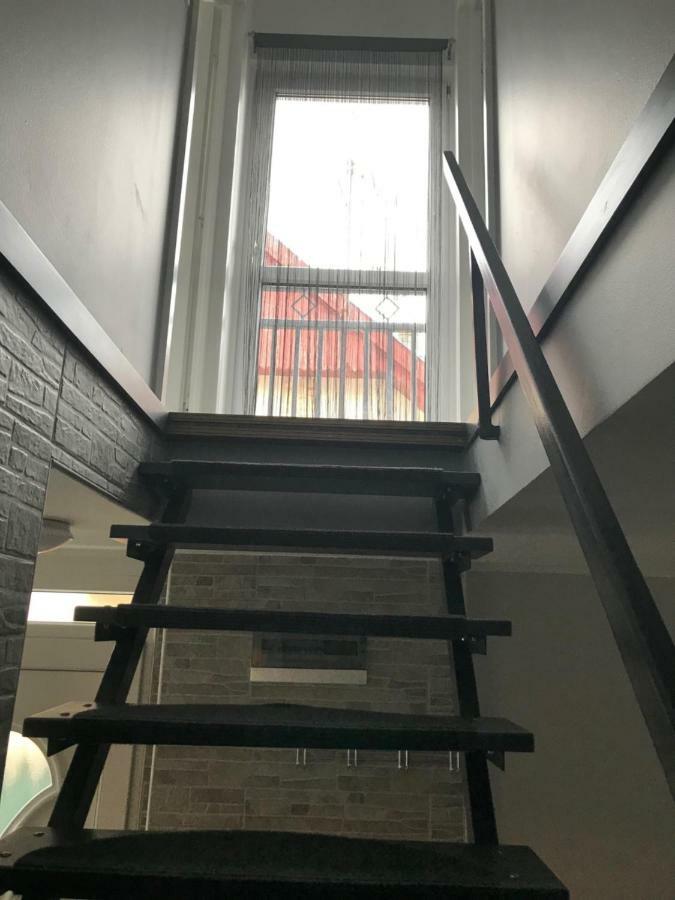 Heni Apartment Buk Luaran gambar