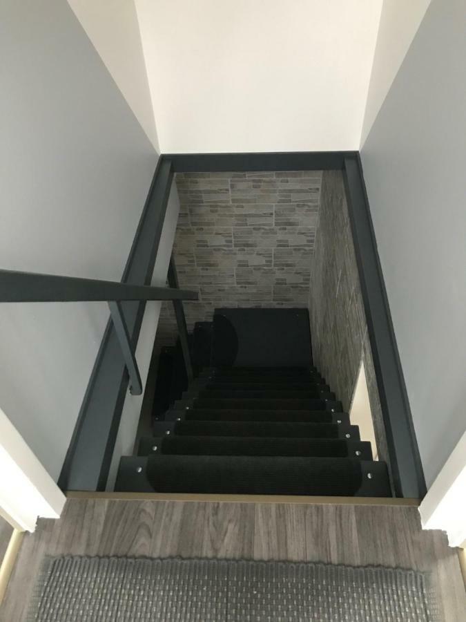 Heni Apartment Buk Luaran gambar